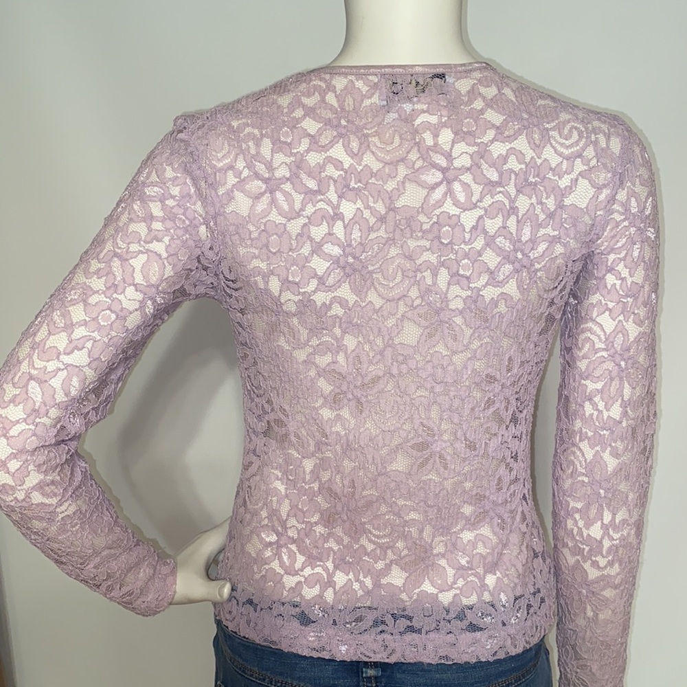 Forenza Long sleeve top - Picture 4 of 11